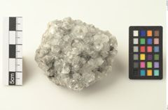 Foto von Calcit (NHMW-MIN-Ab390)